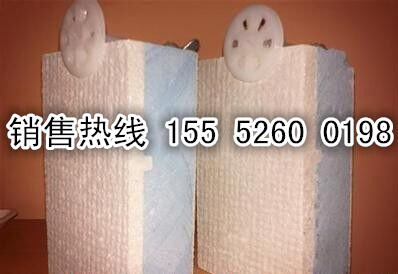 寧津縣外保溫免拆建筑模板設備