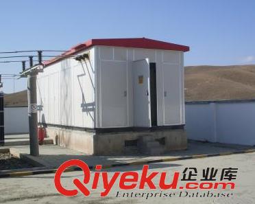 箱式變電站廠家