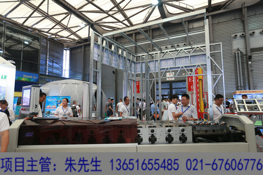 2019上海裝配式建筑展攤位申請(qǐng)