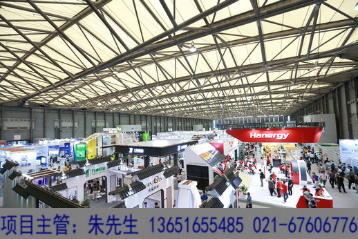 2019上海建筑節(jié)能展地點(diǎn)與時(shí)間原始圖片2
