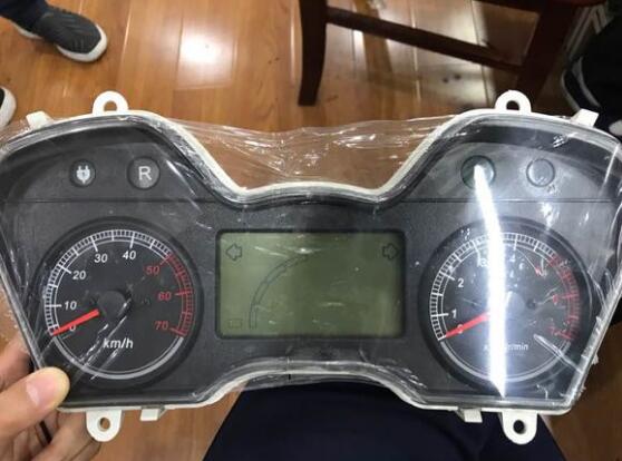 電動汽車 控制器原始圖片2