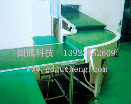自動(dòng)裝箱系統(tǒng)