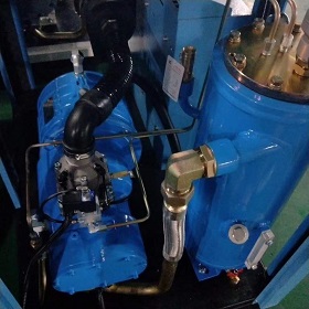 太倉永磁空壓機廠家原始圖片2