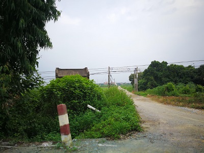 廣東省茂名市電白區S291公路建設社會穩定風險評估