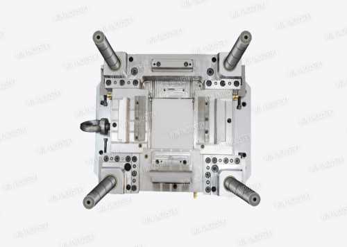 注塑模具生產(chǎn)廠家-深圳雙色模具設(shè)計(jì)-沛鴻電子（深圳）有限公司