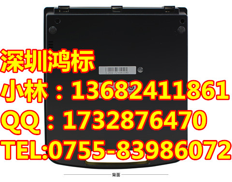 佳能麗標C-330P電力貼紙掛牌打印機原始圖片3