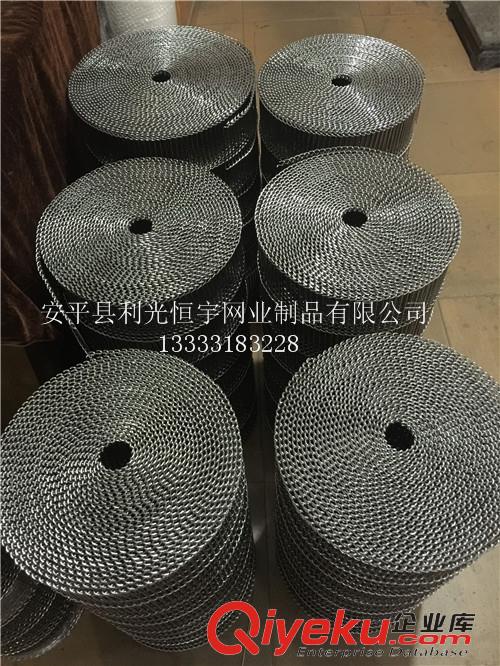 河北回流焊網帶 輸送網帶