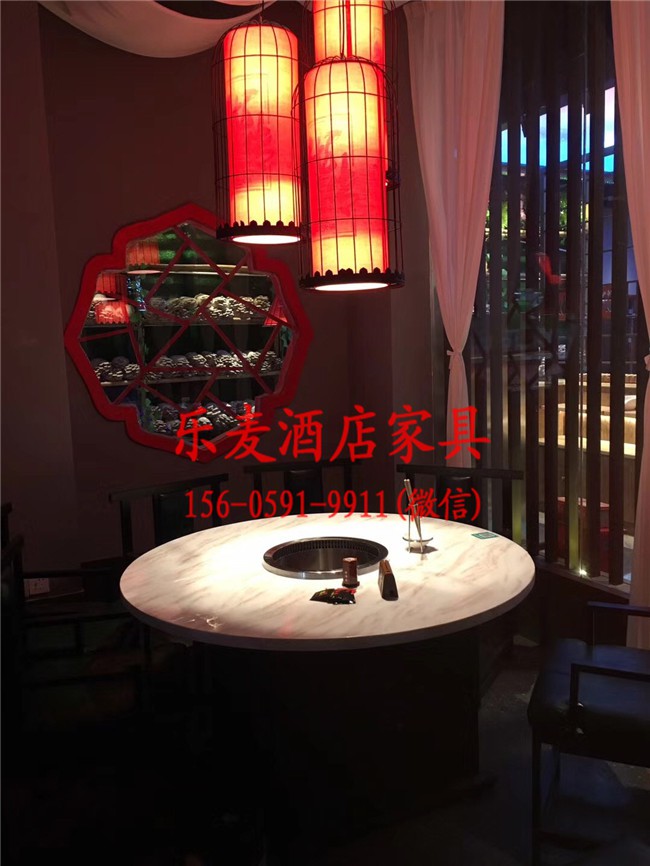 永泰餐吧家具批發(fā)