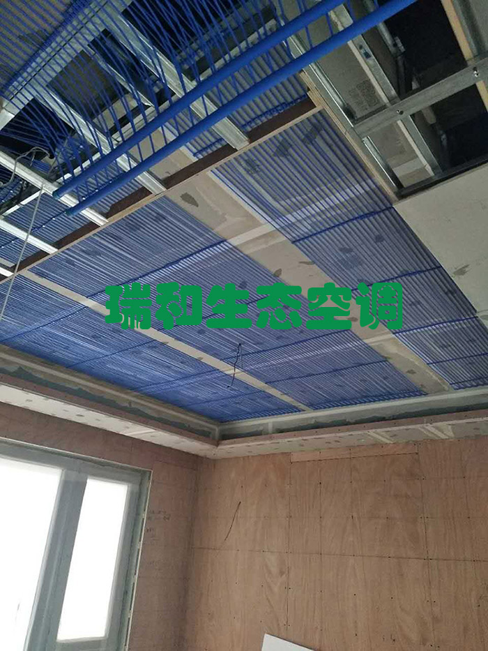 毛細(xì)管網(wǎng)生態(tài)空調(diào)系統(tǒng)優(yōu)點_朗詩用毛細(xì)管空調(diào)-瑞和生態(tài)空調(diào)