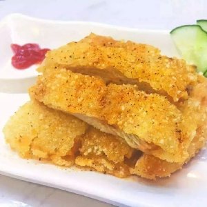 在大学附近开一家{dy}佳鸡排加盟店好吗？