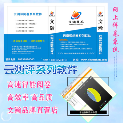 網(wǎng)上閱卷系統(tǒng)使用說(shuō)明 涿州市電子閱卷系統(tǒng)銷售原始圖片3