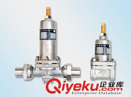 DY12F-25P低溫減壓閥