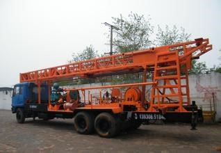 沖孔沖擊鉆施工公司_洛陽旋挖鉆機_河南樁基施工隊