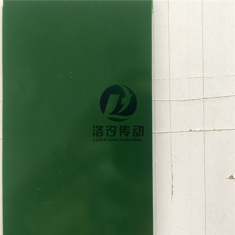 PVC輸送帶原始圖片2