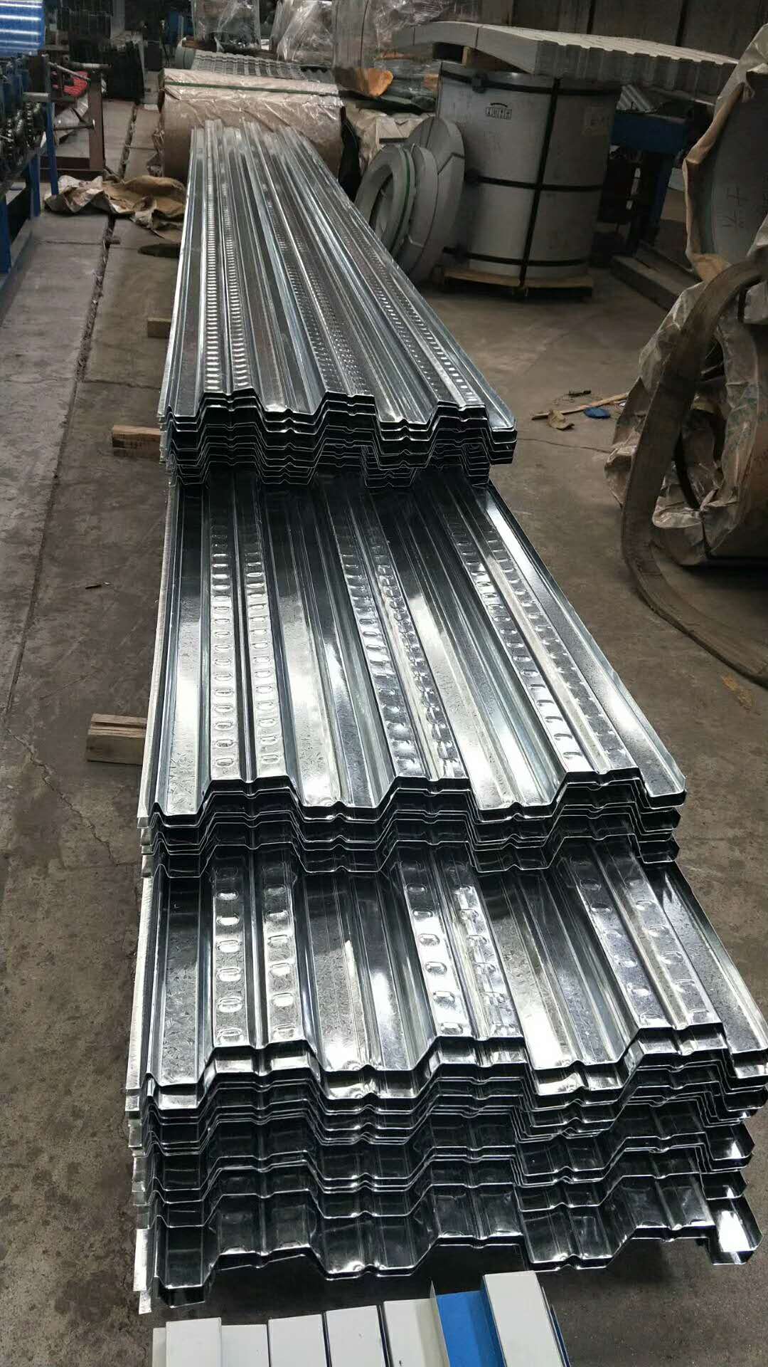 YX76-305-915樓承板廠家直銷支持來料加工原始圖片3