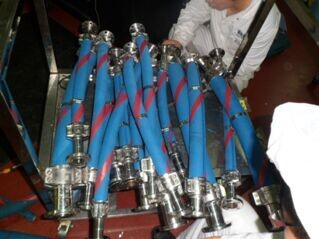 海成工業科技提供NOVAFLEX HOSE進口品牌軟管