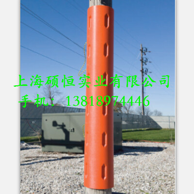 C406-0340 長緣線路軟管（美國CHANCE）