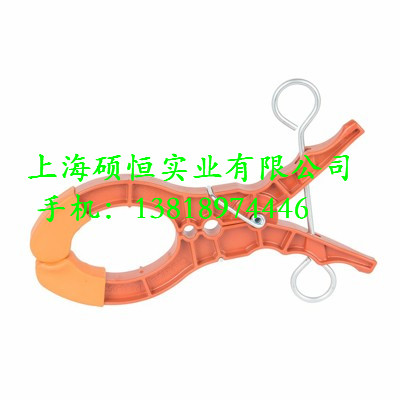 C406-0504 橫擔遮蔽罩（美國CHANCE）