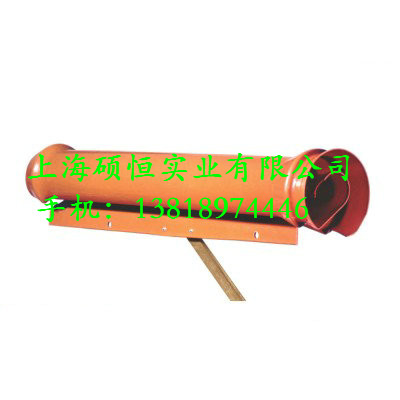 C406-0504 橫擔遮蔽罩（美國CHANCE）