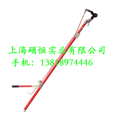 C403-1381 絕緣棘輪切刀（美國CHANCE）