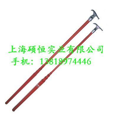 C403-1017 伸縮式絕緣操作桿（美國(guó)CHANCE）