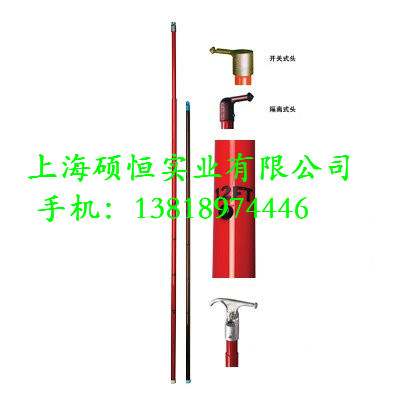 C403-2602 重載型操作棒（美國(guó)CHANCE）