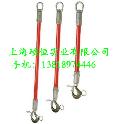 C400-2399 緊線器連接棒（美國 CHANCE）