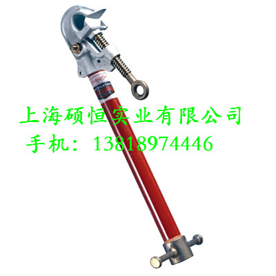 C400-2400 緊線器連接棒（美國 CHANCE）