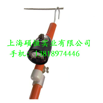 C403-2588 數字電壓指示表（美國CHANCE）