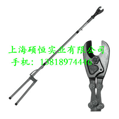 C403-0731 液壓式導(dǎo)體切刀（美國CHANCE）