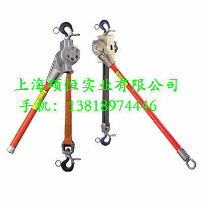 PSC3090467 絕緣棘輪緊線器（美國CHANCE）
