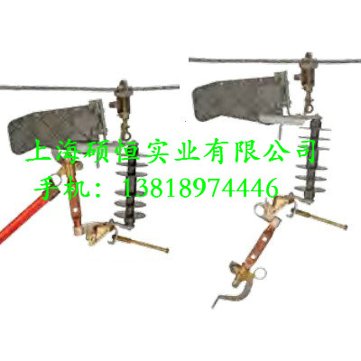T403-2261 相位測試器（美國CHANCE）