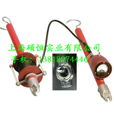 T403-2557 配電相位測試組件（美國CHANCE）