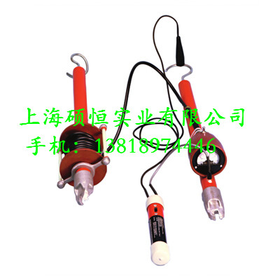 C403-3369 數(shù)字相位測試器（美國CHANCE）