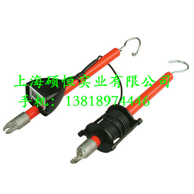 PSE4033473 相位伏安表測試器（美國CHANCE）