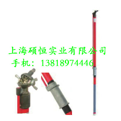 C403-0184 操作桿套筒扳手（美國CHANCE）