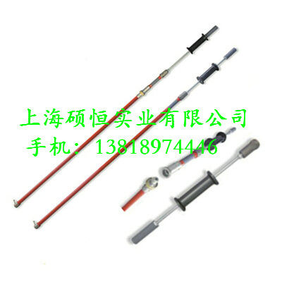 PSC4030187 操作桿套筒扳手（美國CHANCE）