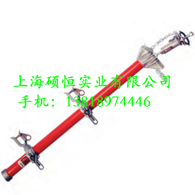 H4809W 臨時導線支持（美國CHANCE）