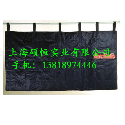 C406-0453 消弧毯（美國CHANCE）