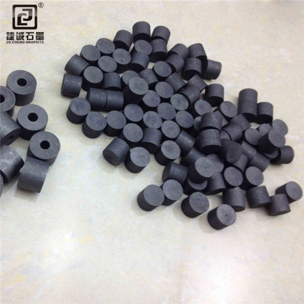 石墨制品加工，石墨密封環(huán)加工，石墨零件加工廠，捷誠石墨制品廠