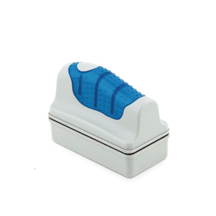 AS-587 Floating fish tank magnetic brush-L