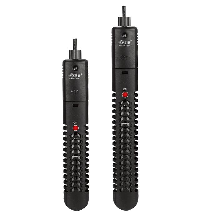 X-816 Quartz explosion-proof heater