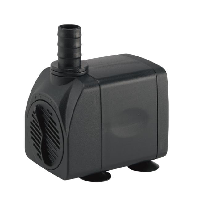 X-301 Bottom suction submersible pump