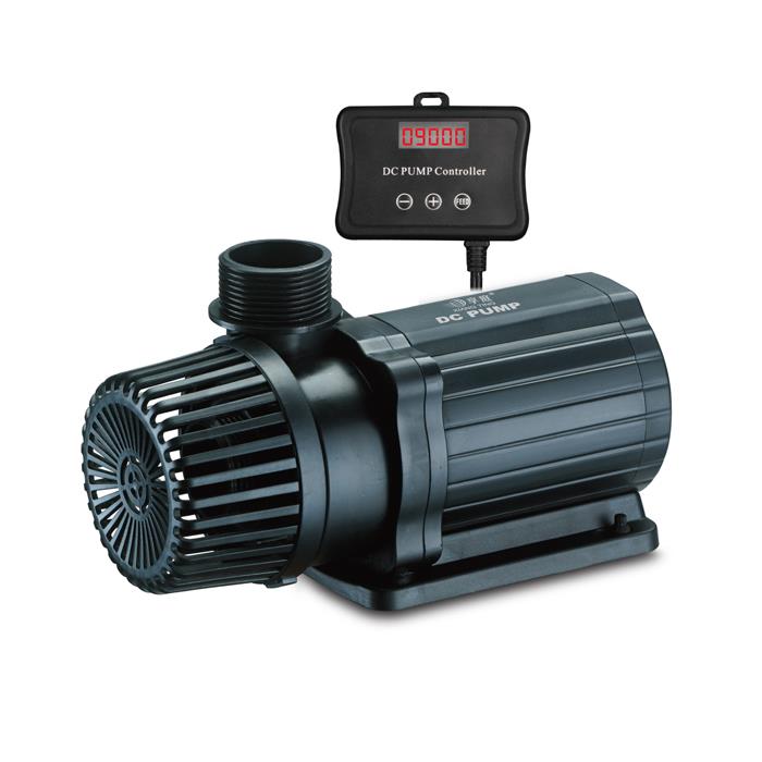 ACP-532 AC brushless frequency conversion pump