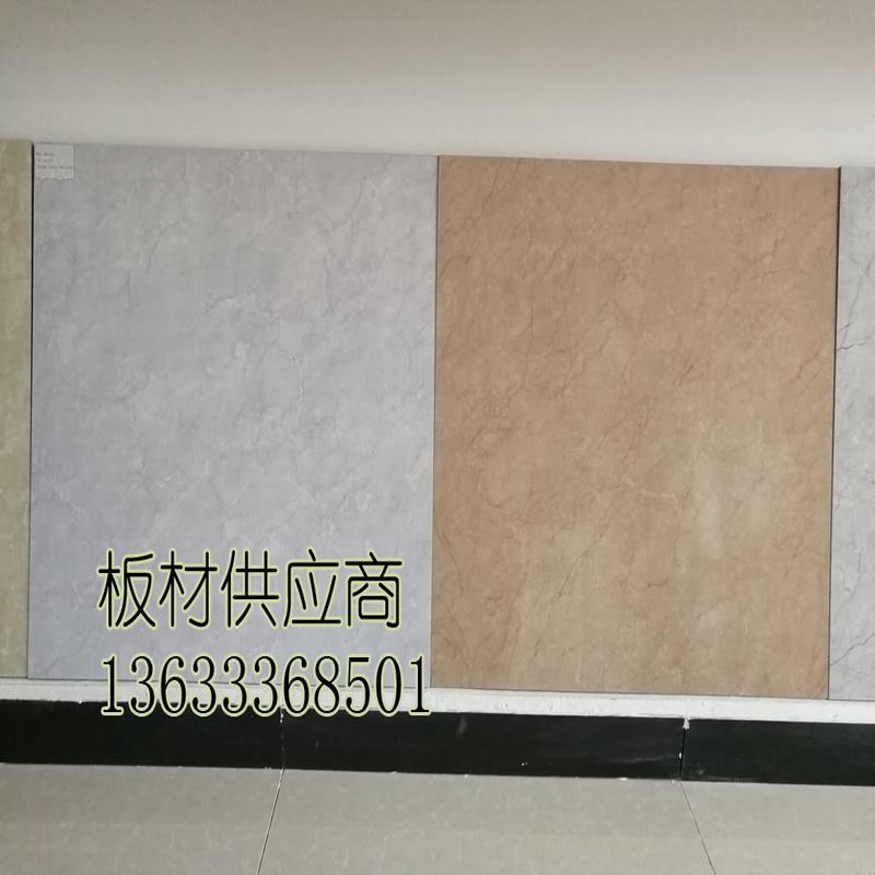 吊頂潔凈板pvc冰火板醫療kj板