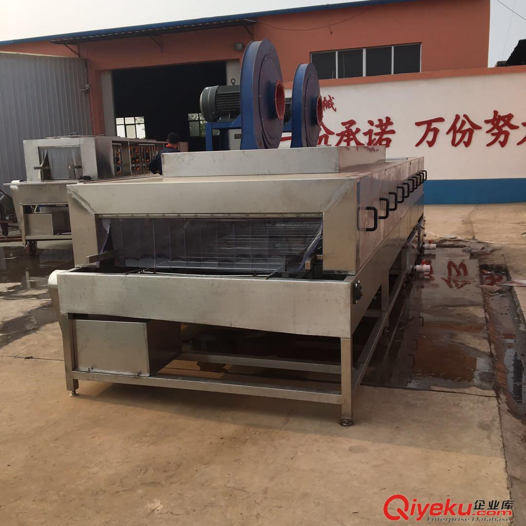 供應(yīng)康匯牌600型托盤清洗風(fēng)干機(jī)熱堿水高壓噴淋自動樸水變頻調(diào)速