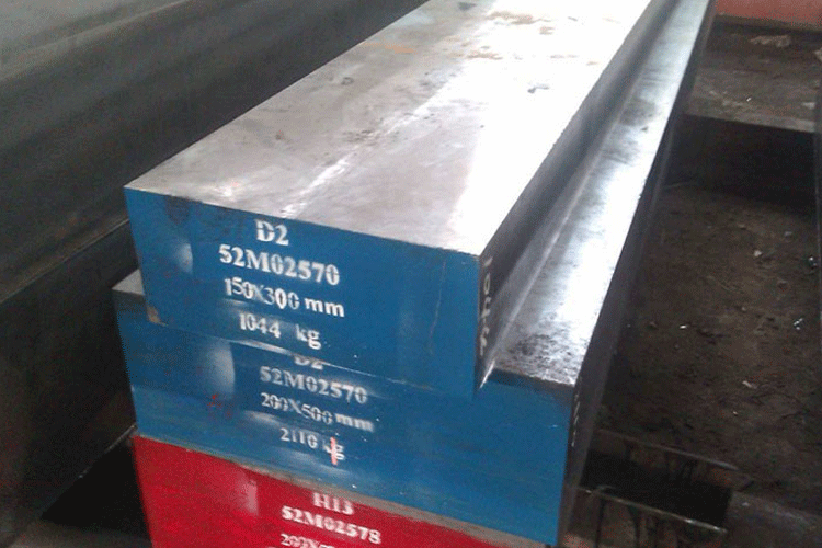 【進口模具鋼】718模具鋼材料熱處理硬度原始圖片2