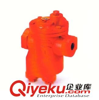 蒸汽疏水閥B1F，進口疏水閥B2F，倒吊桶式疏水閥