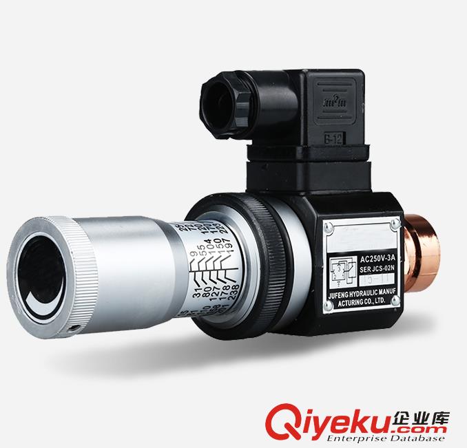 壓力繼電器AC250-3A SER JCS-02H JCS-02N JCS-02NL JCS-02NLL JCD-02S