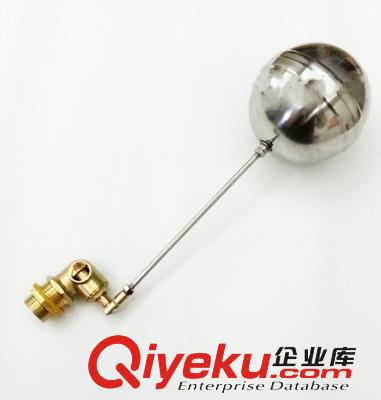 陶瓷片銅芯快開浮球閥，蒸飯桶浮球閥，耐低壓浮球閥